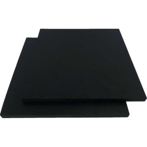 ＷＡＫＩ　クッションラバー　２０Ｘ２５０Ｘ２５０ｍｍ　Ｂ２５