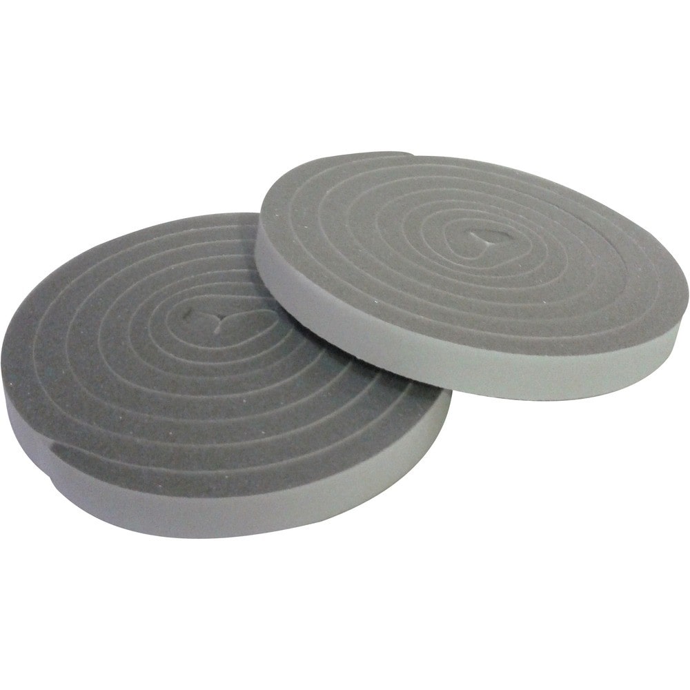 ニトムズ すきまテープS2巻パックグレー