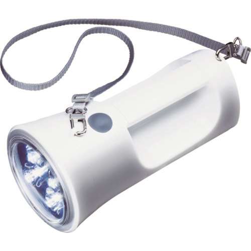 東芝　ＬＥＤサーチライト　防滴構造　KFL-1800-W