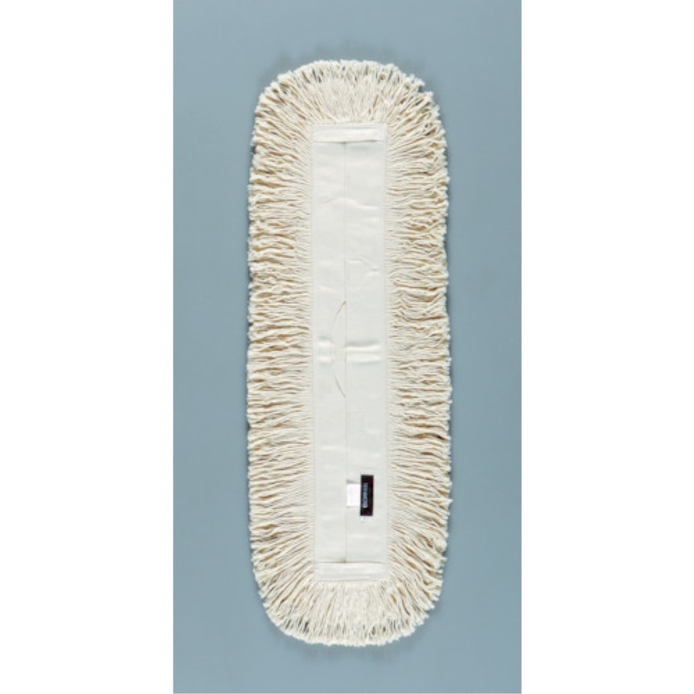 ■テラモト　体育館モップスペア９０ｃｍ　CL-334-190-0 CL-334-190-0