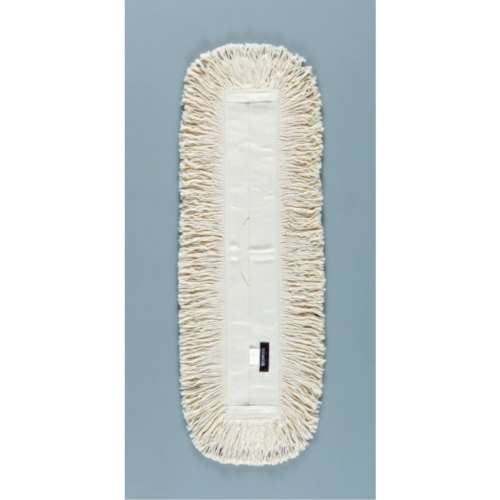 ■テラモト　体育館モップスペア９０ｃｍ　CL-334-190-0