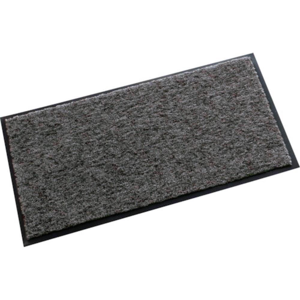 テラモト　トレビアンＨＣ　３６０×６００ｍｍ　灰　MR-028-010-5 MR-028-010-5