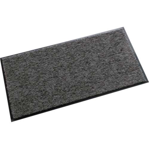 テラモト　トレビアンＨＣ　４５０×７５０ｍｍ　灰　MR-028-020-5