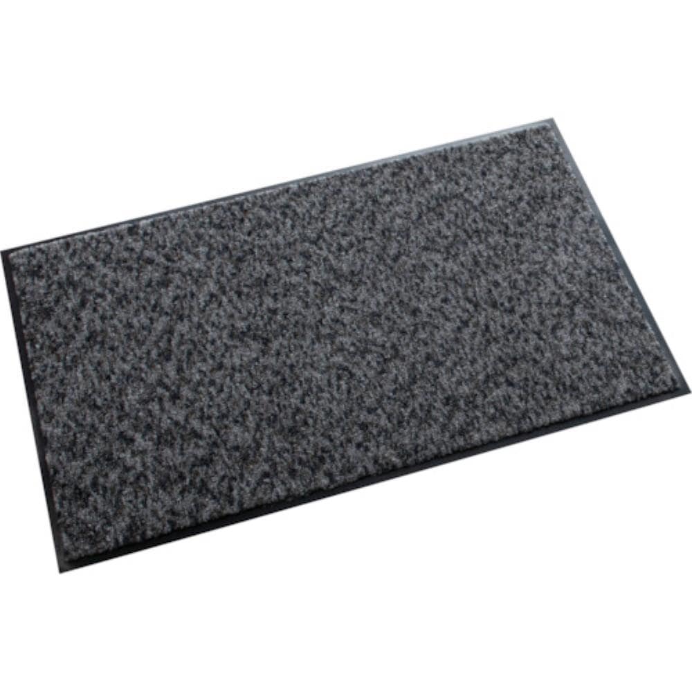 テラモト　トレビアンＨＣ　６００×９００ｍｍ　灰　MR-028-040-5 MR-028-040-5