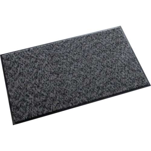 テラモト　トレビアンＨＣ　６００×９００ｍｍ　灰　MR-028-040-5