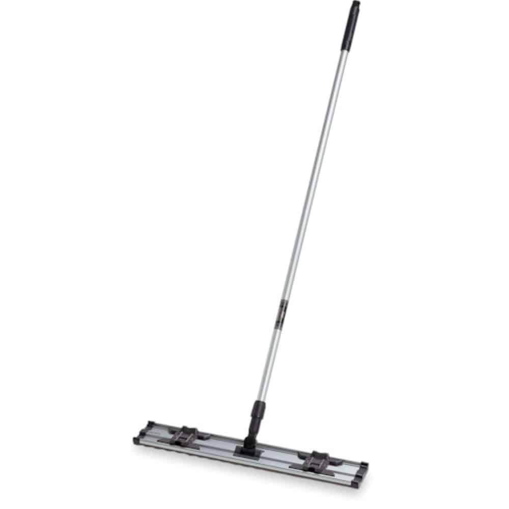 テラモト　ライトモップアルミ柄９０ｃｍ　CL-352-690-0 CL-352-690-0