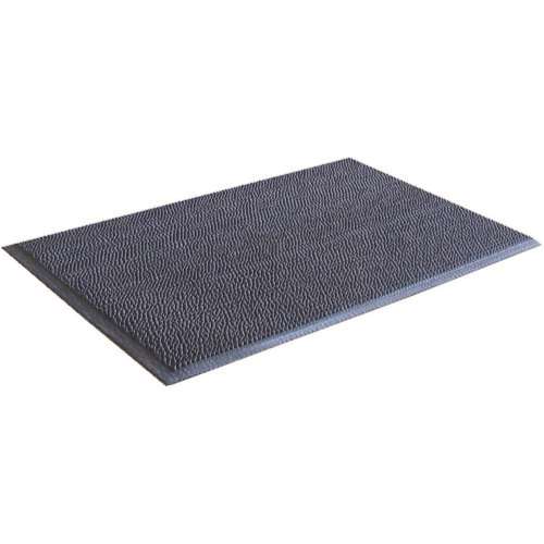 ■テラモト　スーパーダスピット　灰　６００×９００　MR1330405
