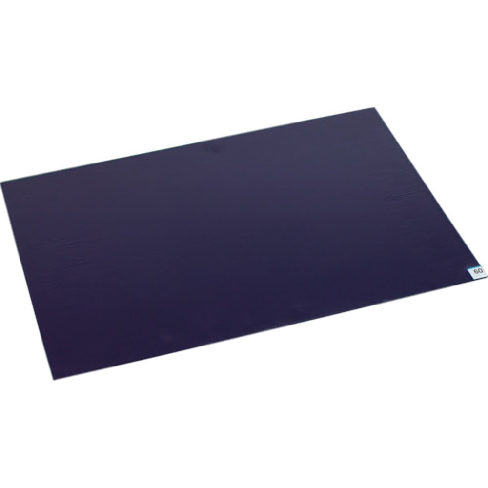 ■テラモト　粘着マットシートＢＳ　６００×１２００ｍｍ　MR-123-743-3 MR-123-743-3