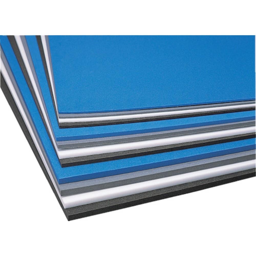 ■イノアック　発泡ポリエチレンシート　灰　１５×１０００×１０００　A8-151GR A8-151GR