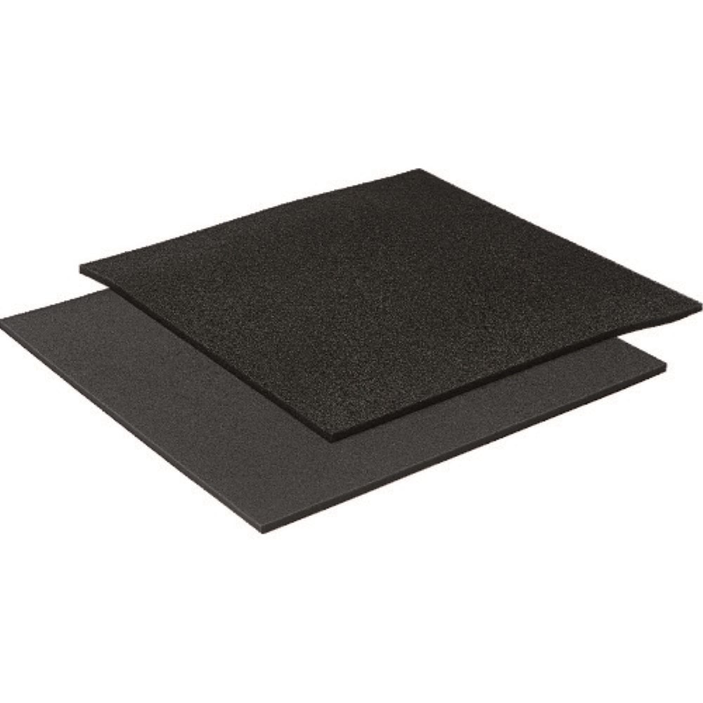 ■イノアック　発泡ウレタン　耐薬品性ろ過シート粗さ小　２０×１０００×１０００　MF20-20 MF20-20