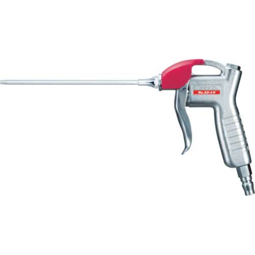 ■ベッセル　エアーダスター　ロングノズル　ＡＤ‐４　Ｎ‐２００　AD-4 N-200