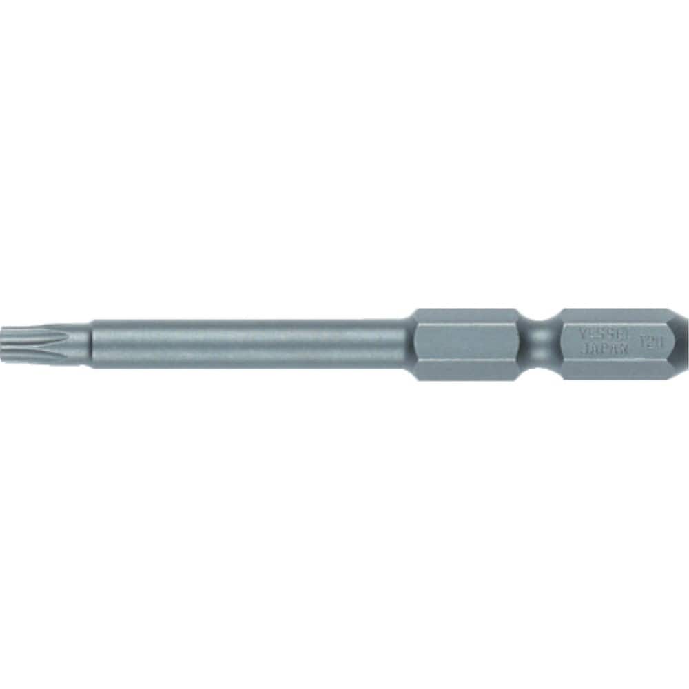 ■ベッセル　トルクスビット（イジリ止）ＶＴ３０ＨＸ６５　VT30H65 VT30H65