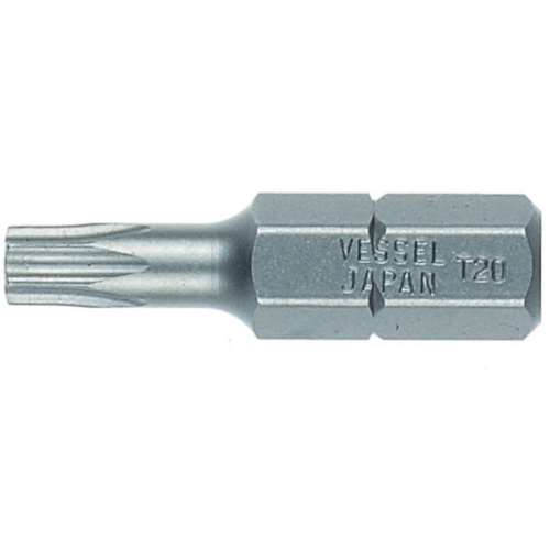 ■ベッセル　トルクスビット　Ａ４Ｔ８　A4T8-25.4