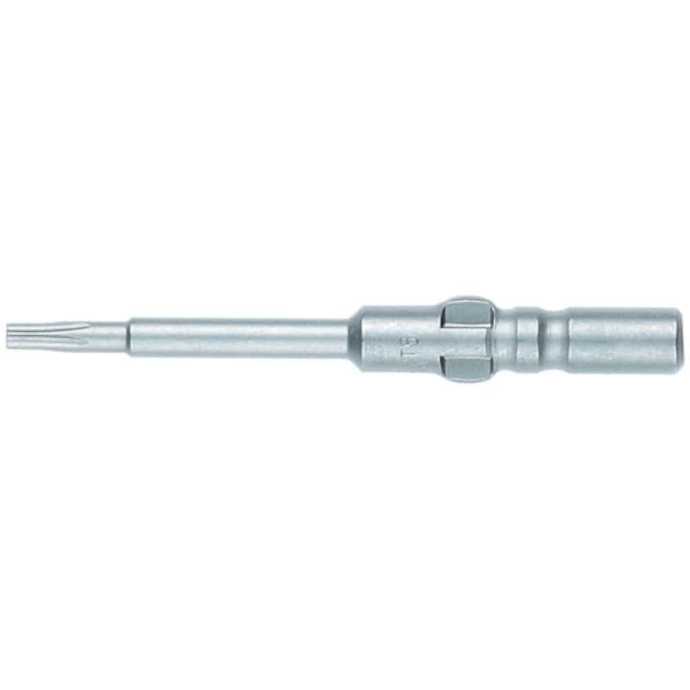 ■ベッセル　トルクスビット　Ｄ７３　Ｔ１０Ｘ４０　D73T10X40 D73T10X40