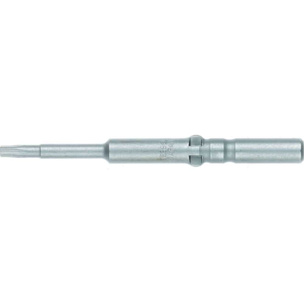 ■ベッセル　トルクスビット　Ｄ７６Ｔ２５Ｘ６０　D76T25X60 D76T25X60