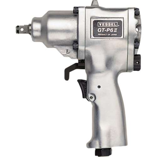 ■ベッセル　エアーインパクトレンチＧＴＰ６‐２　GT-P6-2
