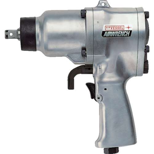 ■ベッセル　エアーインパクトレンチＧＴＰ１２　GT-P12