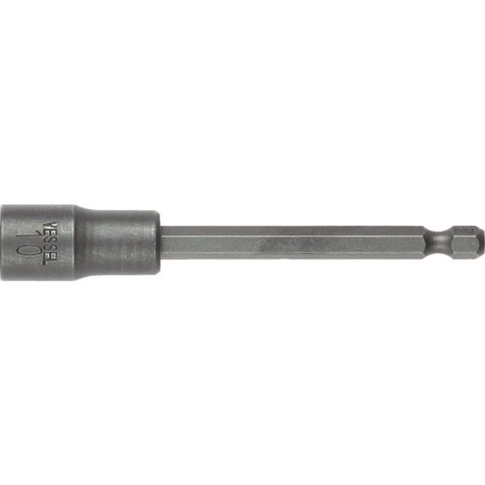 ■ベッセル　ソケットビットＢ４５Ｈ５．５Ｘ１００　B45-5.5-100 B45-5.5-100