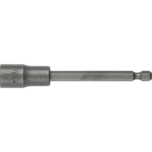 ■ベッセル　ソケットビットＢ４５Ｈ５．５Ｘ１００　B45-5.5-100
