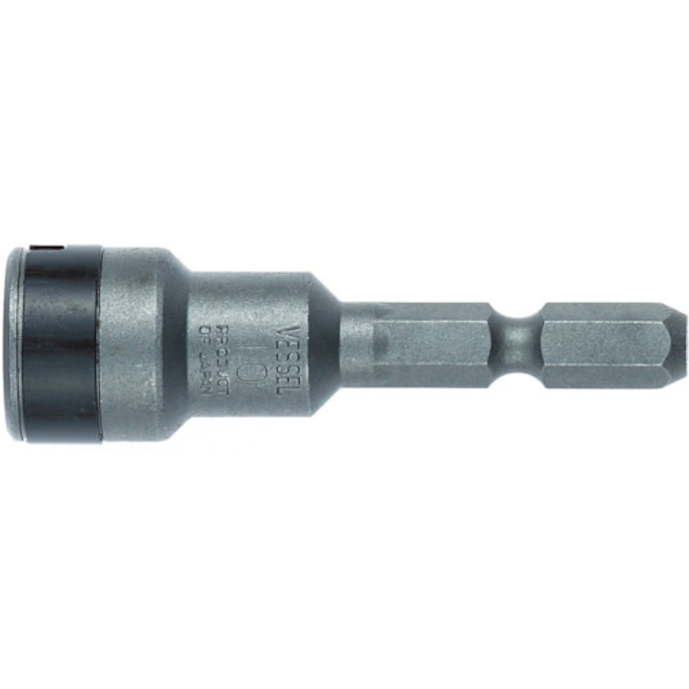 ■ベッセル　サイドマグネットソケットビットＭＡ２０Ｓ　３／８Ｘ５５　MA20S3/855 MA20S3/855