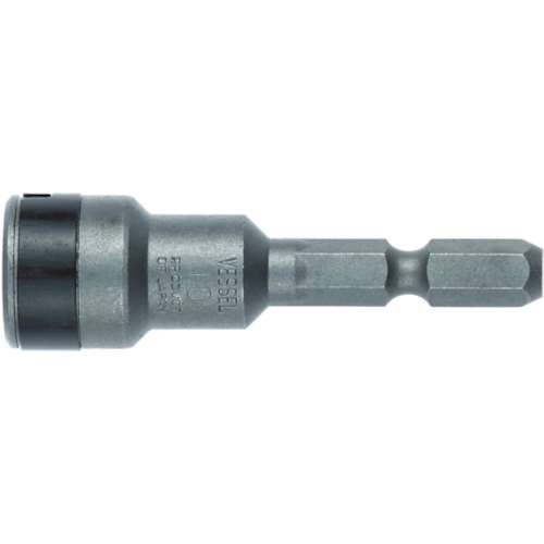 ■ベッセル　サイドマグネットソケットビットＭＡ２０Ｓ　３／８Ｘ５５　MA20S3/855