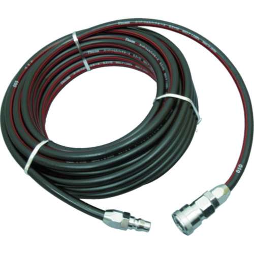 ■十川　スーパートムスパッタホース　２０ｍ巻　STS-6510-20