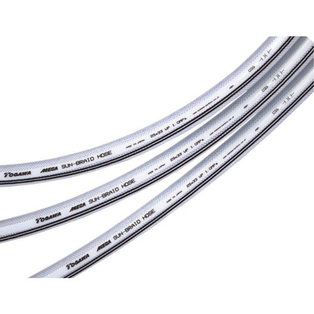 ■十川　ＭＥＧＡサンブレーホース　３０ｍ巻　SB-15-30 SB-15-30