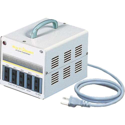 ■スワロー　電機　海外・国内兼用型トランス　SU1000