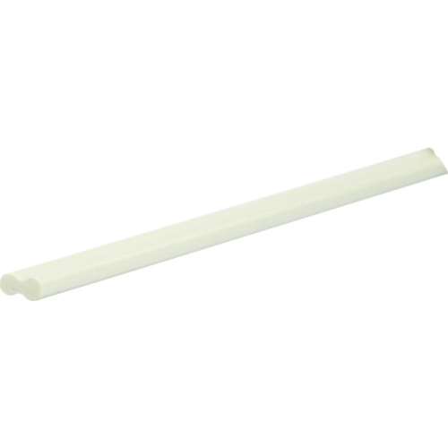 ■タキロン　溶接棒　ＰＶＣ　グレー　ダブル　３ＭＭ×１Ｍ　鉛フリー　YB938AW3X1000