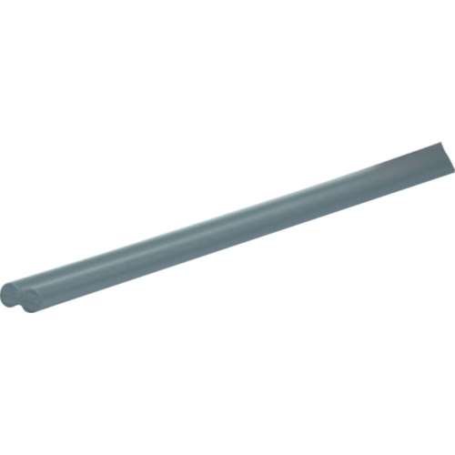 ■タキロン　溶接棒ＨＴ（耐熱）　ＰＶＣ　ダークグレー　シングル　３ＭＭ×１Ｍ　鉛フリー　YB928S3X1000