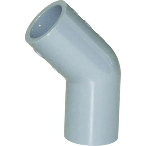 クボタシーアイ　ＴＳ継手４５°エルボ　ＴＳ‐４５Ｌ　５０　TS45L50