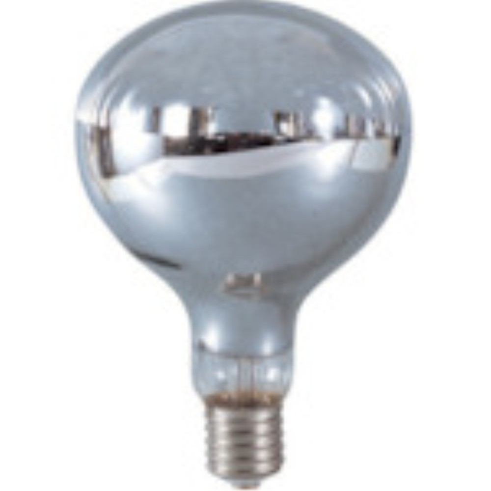 日動工業 安全投光器用交換球 レフ球（白熱球） 500W 220V 6400Lm NRF-500 220V