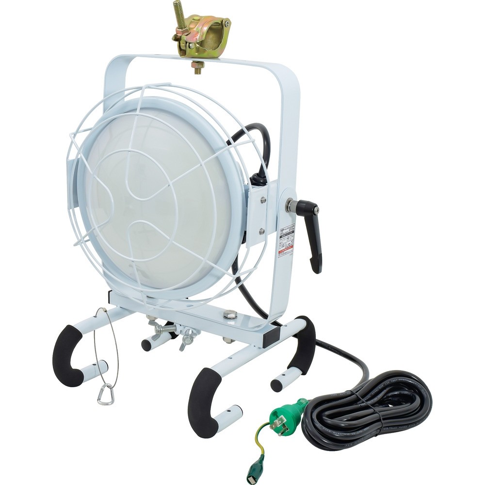 日動工業 マルチウェイライト150W L150WHSHM11050K