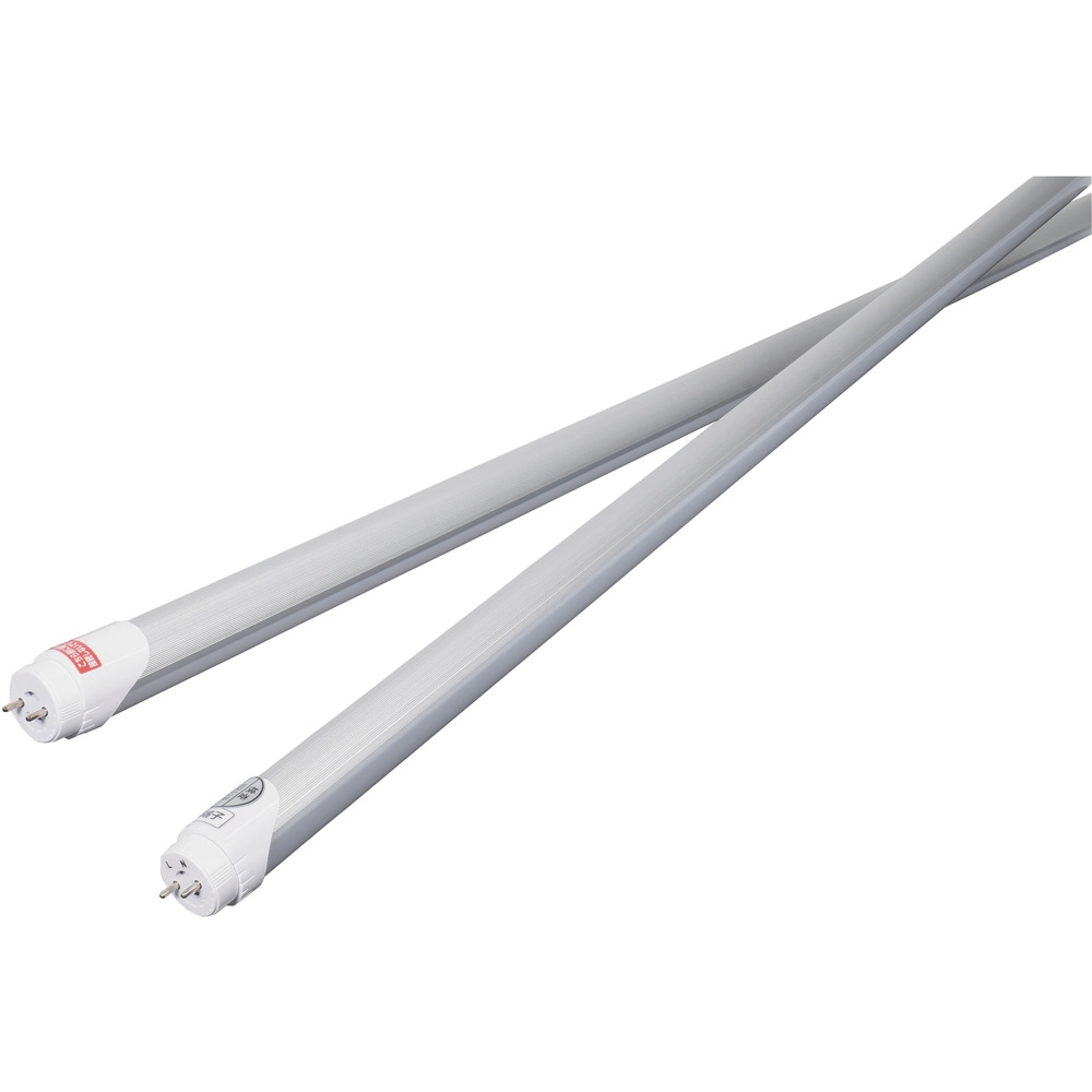 日動工業 LEDチューブライト40W形 片側給電 2850Lm LCL-4018W-HI