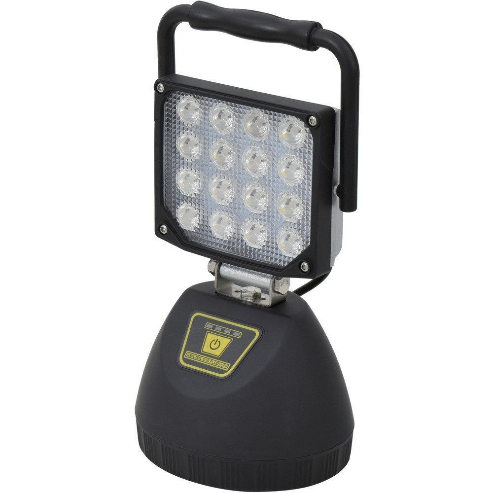日動工業 充電式LEDワークランタン50W BAT-WL50