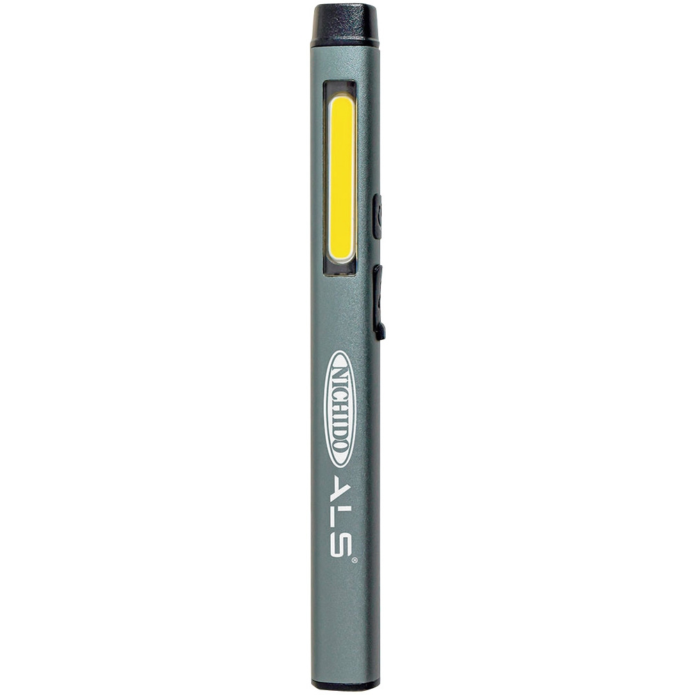 日動工業 充電式LEDペンライト UV付 SL-A2PEN-UV