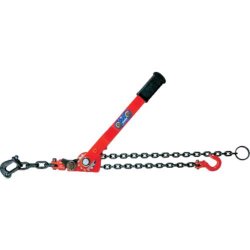 ■象印　チェーン荷締機０．５ｔ　NC-00510