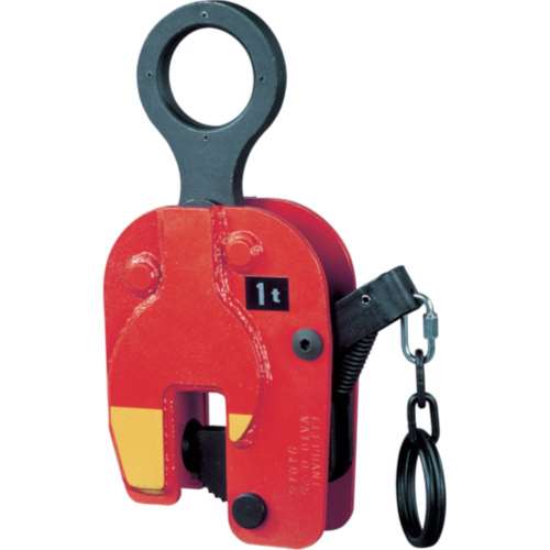 ■象印　立吊クランプ０．５Ｔｏｎ　VA-00500
