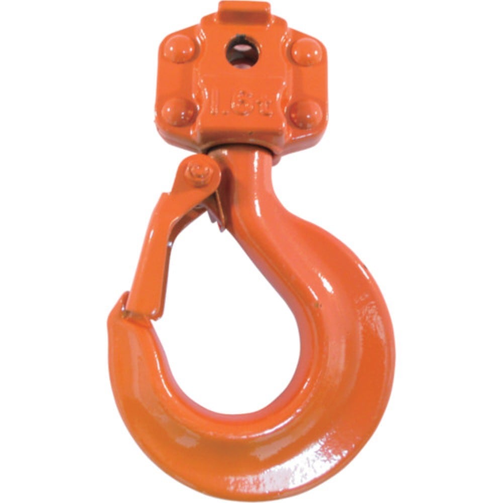 ■象印　ＹＡー１．６ｔ用下フックセット　YYA-016007 YYA-016007