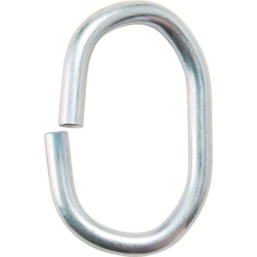 ■キトー　ＬＢ０１６用部品　クサリ止めリンク　L5BA016-90452