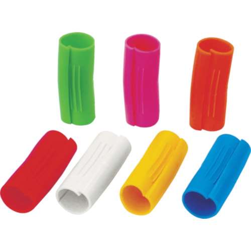 マイゾックス　鉄筋フォトマーカー　ピンク　ＴＦＭ‐Ｐ（１０個入）220850