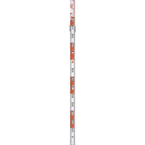 ■マイゾックス　検測ロッド（クロス標尺）　K160