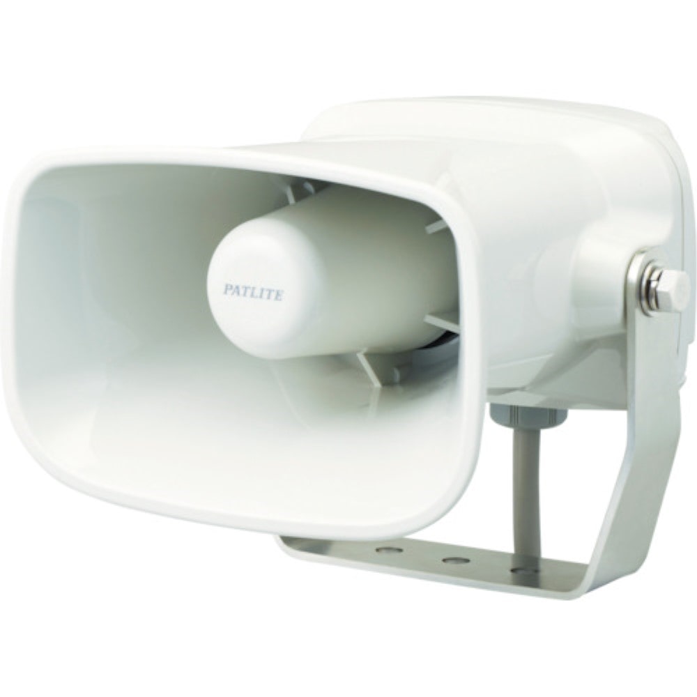 ■パトライト　ホーン型電子音報知器　EHSM3HA EHSM3HA