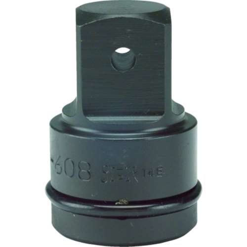 ■ＦＰＣ　インパクト　アダプター　凹１２．７ｍｍ　凸１９．０ｍｍ　WSAD406