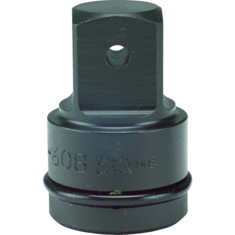 ■ＦＰＣ　インパクト　アダプター　凹１９．０ｍｍ　凸１２．７ｍｍ　WSAD604 WSAD604