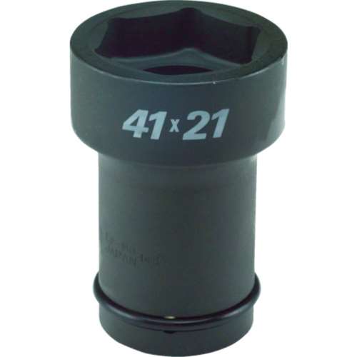 ■ＦＰＣ　コンビネーションソケット　差込角１９ｍｍ　６角３２ｍｍ　４角１７ｍｍ　34WBQ3217
