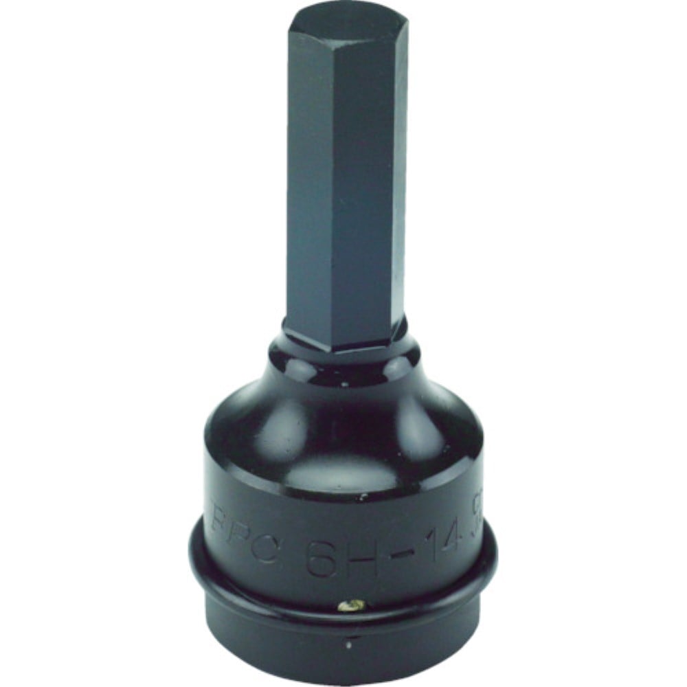 ■ＦＰＣ　ヘキサゴンレンチ　差込角１９．０ｍｍ　対辺２２ｍｍ　6H22 6H22