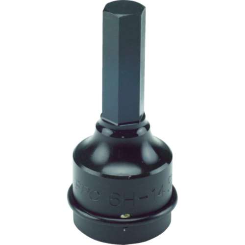 ■ＦＰＣ　ヘキサゴンレンチ　差込角１９．０ｍｍ　対辺２２ｍｍ　6H22