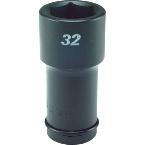 ■ＦＰＣ　インパクト　ロング　ソケット　差込角１９ｍｍ　対辺４６ｍｍ　１．１３／１　34WAU46