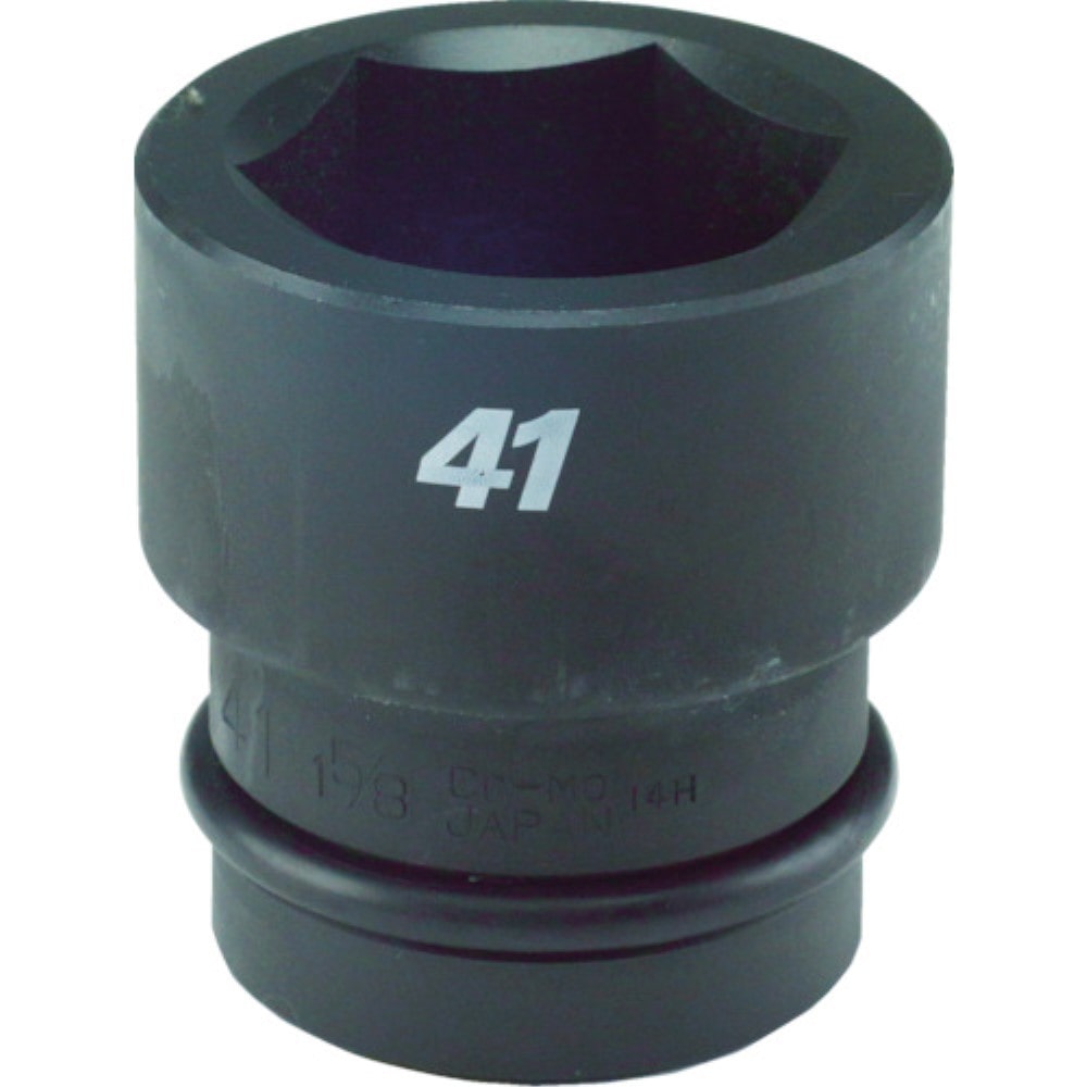 ■ＦＰＣ　インパクト　ショート　ソケット　差込角２５．４ｍｍ　対辺６５ｍｍ　２．９　11WS65 11WS65